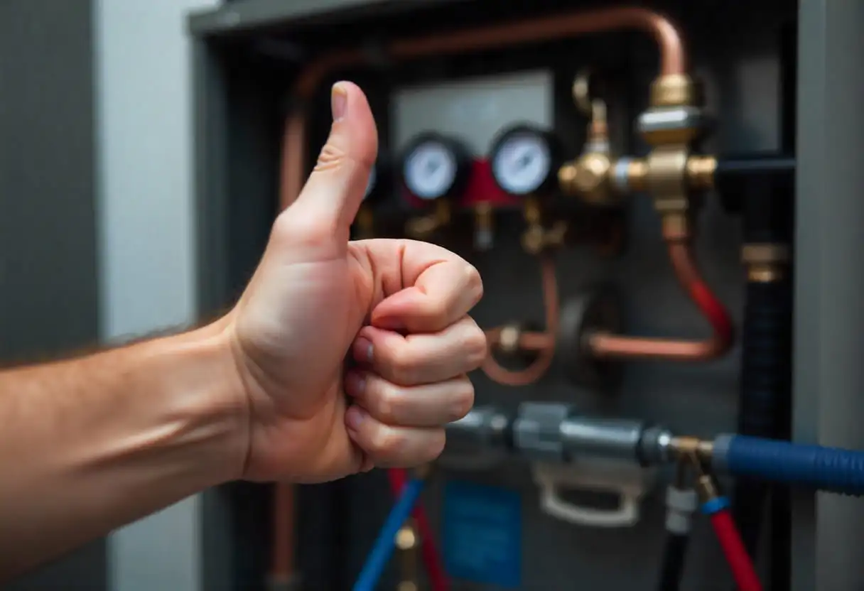 Emergency HVAC services and installations in Mc Sherrystown, PA