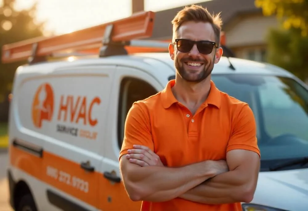 Professional HVAC repair and installation services in Mc Sherrystown, PA